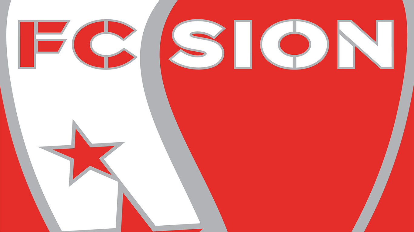 FC Sion #002 - Hintergrundbild