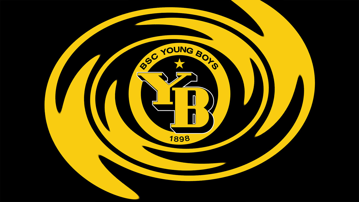 BSC Young Boys #003 - Hintergrundbild