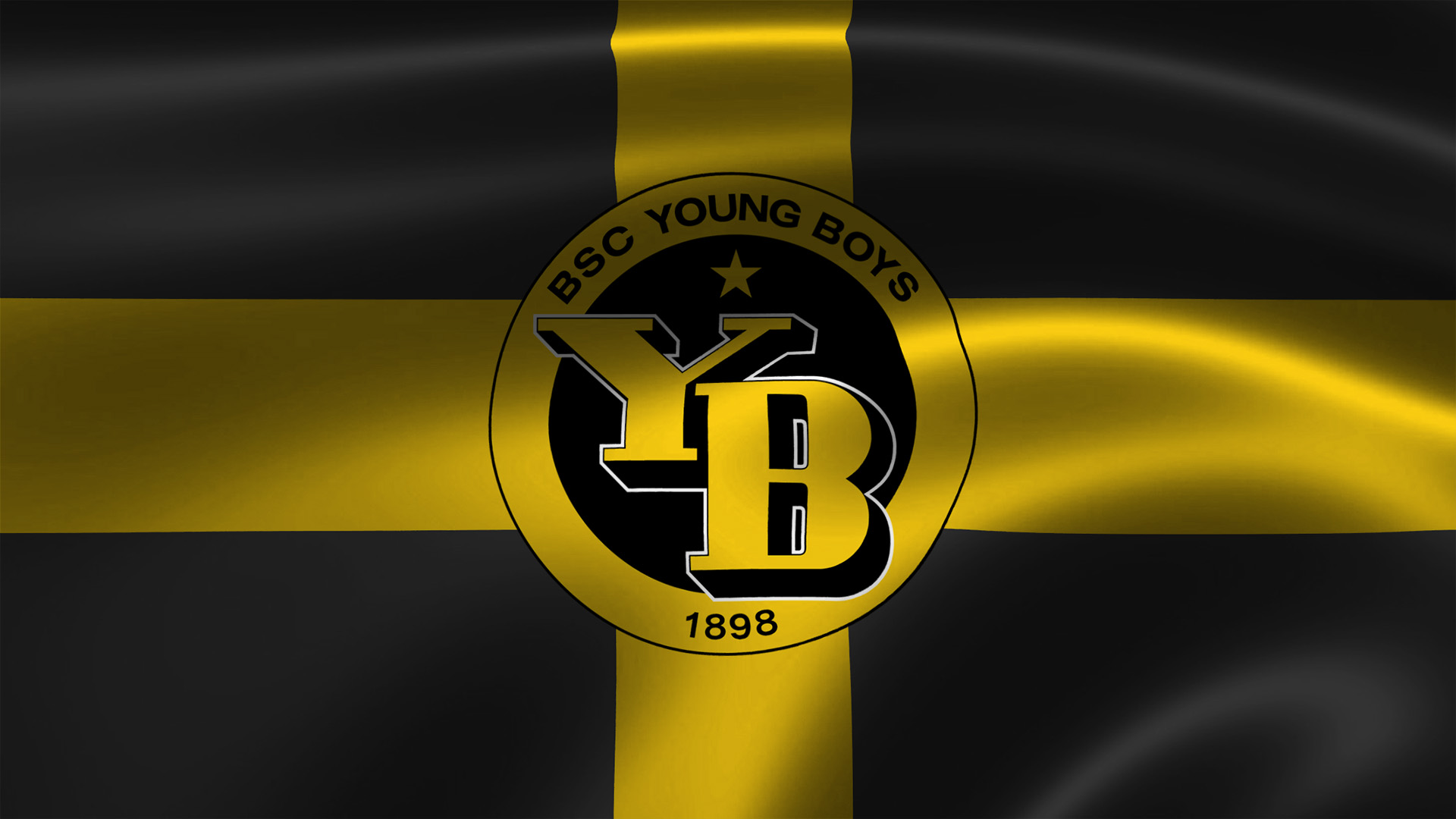 BSC Young Boys #016 - Hintergrundbild