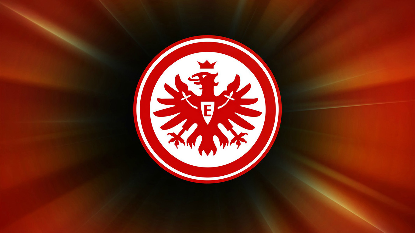 Eintracht Frankfurt #013 - Hintergrundbild
