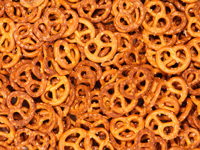 Brezel