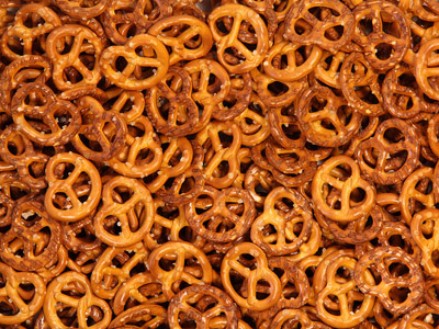 Brezel