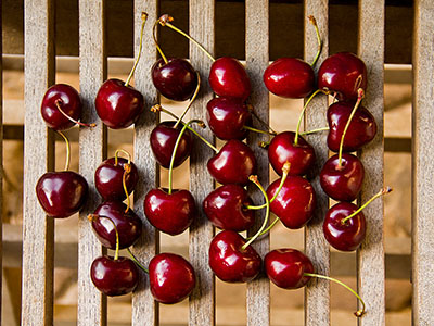 Kirsche - Obst