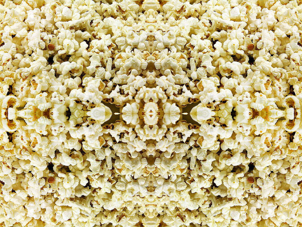 Popcorn #005