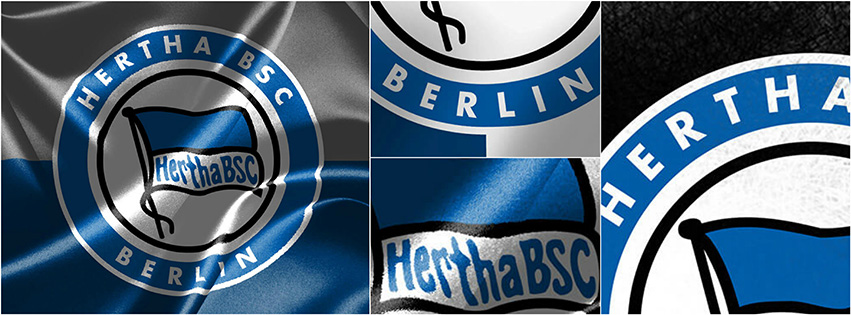 Bundesliga- -Hertha BSC