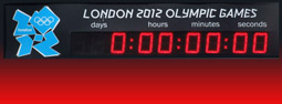 Olympiade 2012 London