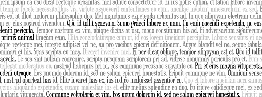 Lorem ipsum