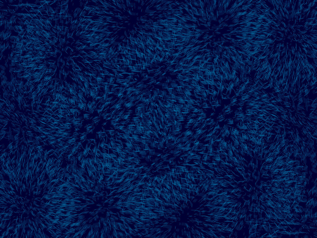 Farbe: blau / einfarbig