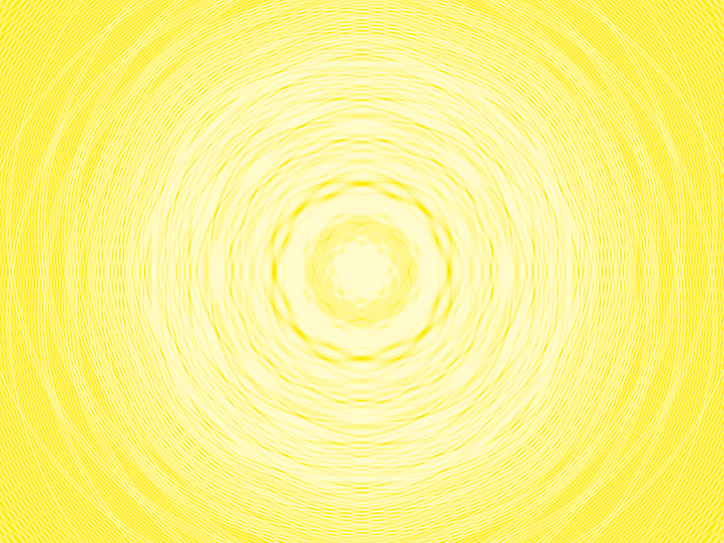 Gelbes Hintergrundbild