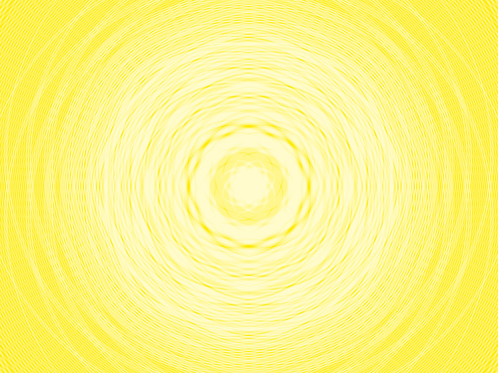 Gelbes Hintergrundbild