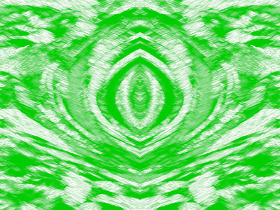 Grün