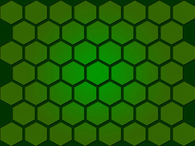 Grün
