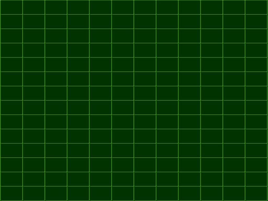 Farbe: Grün
