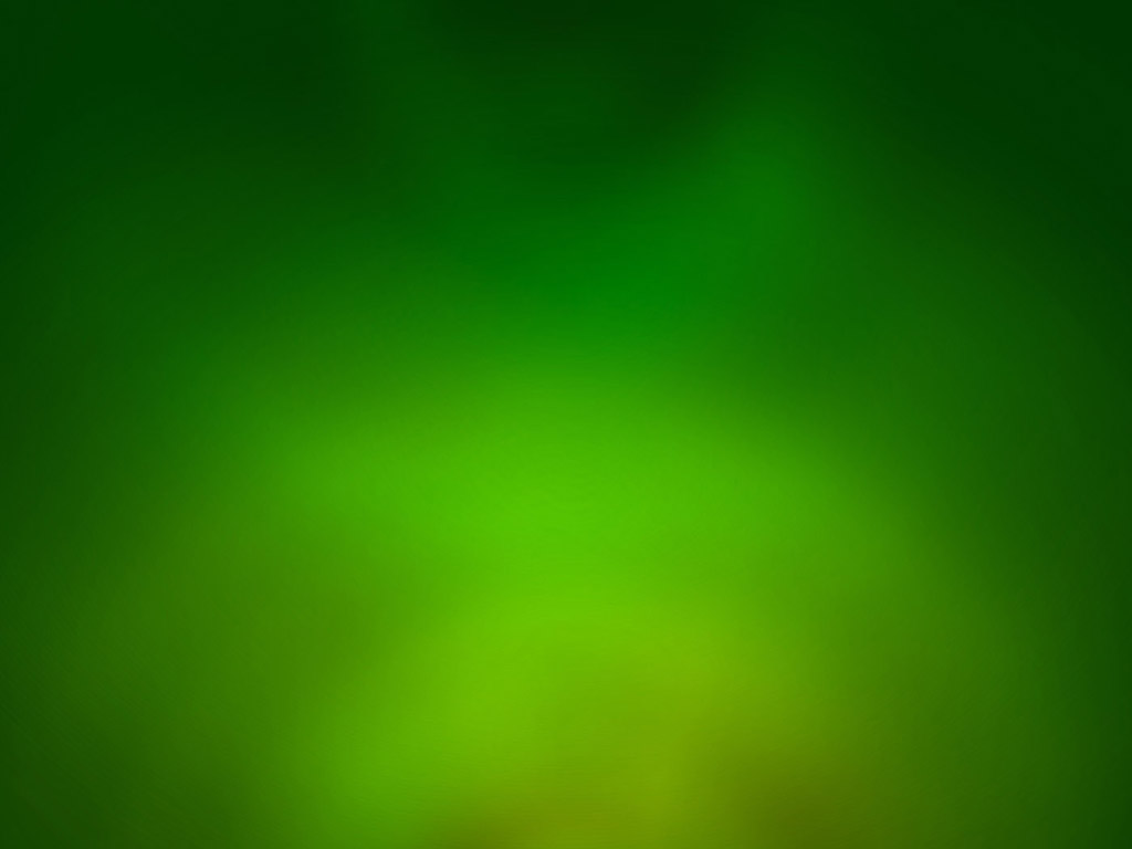 Farbe: Grün