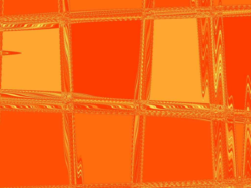 Orange #003