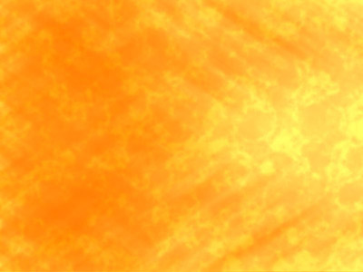 Orange Hintergrundbild