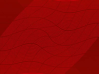 Rotes Hintergrundbild