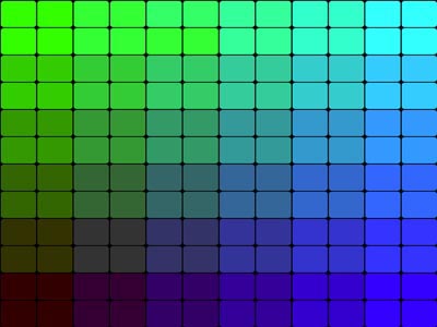 Farbpalette