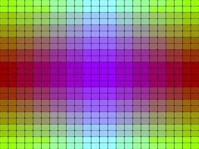 Farbpalette