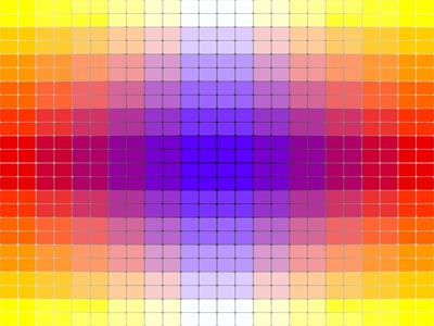 Farbpalette