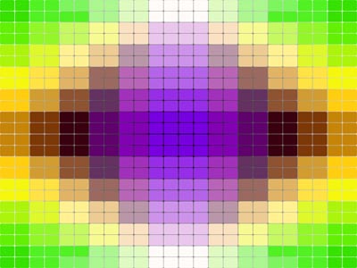 Farbpalette