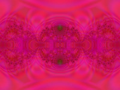 Textur: Fraktal
