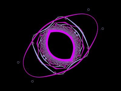 Textur: Fraktal