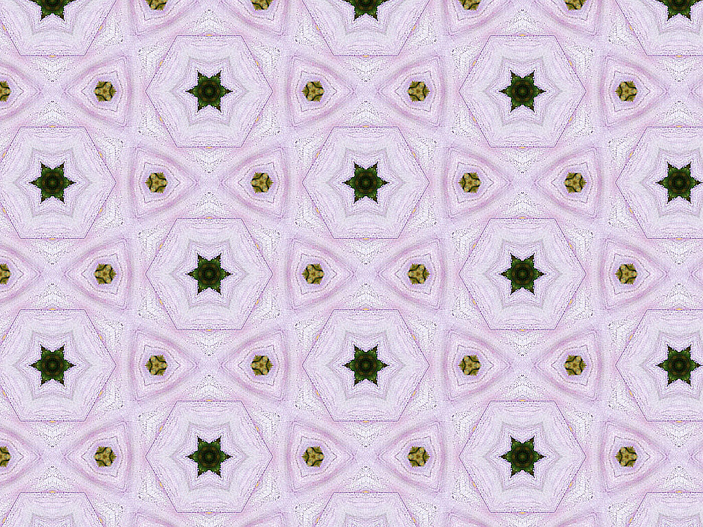 Kaleidoskop #025