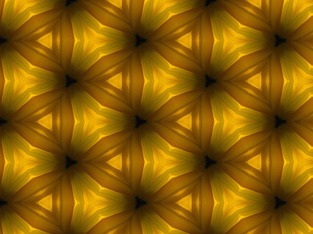 Kaleidoskop #032