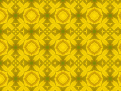 Hintergrundbild - Kaleidoskop