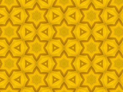 Hintergrundbild - Kaleidoskop
