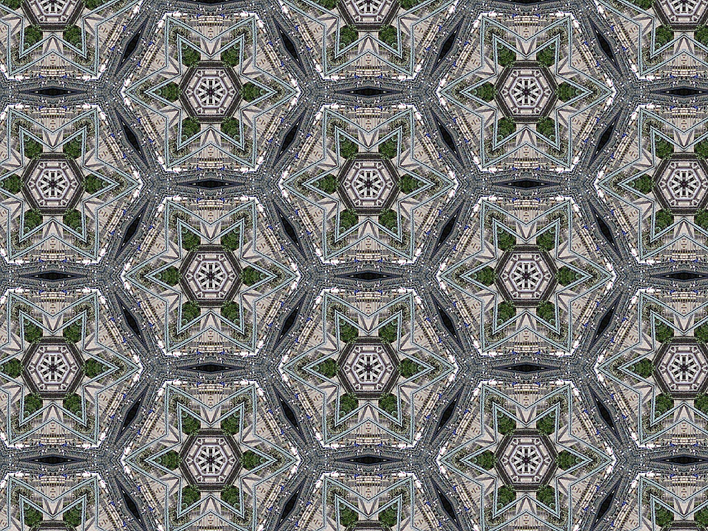 Kaleidoskop #042