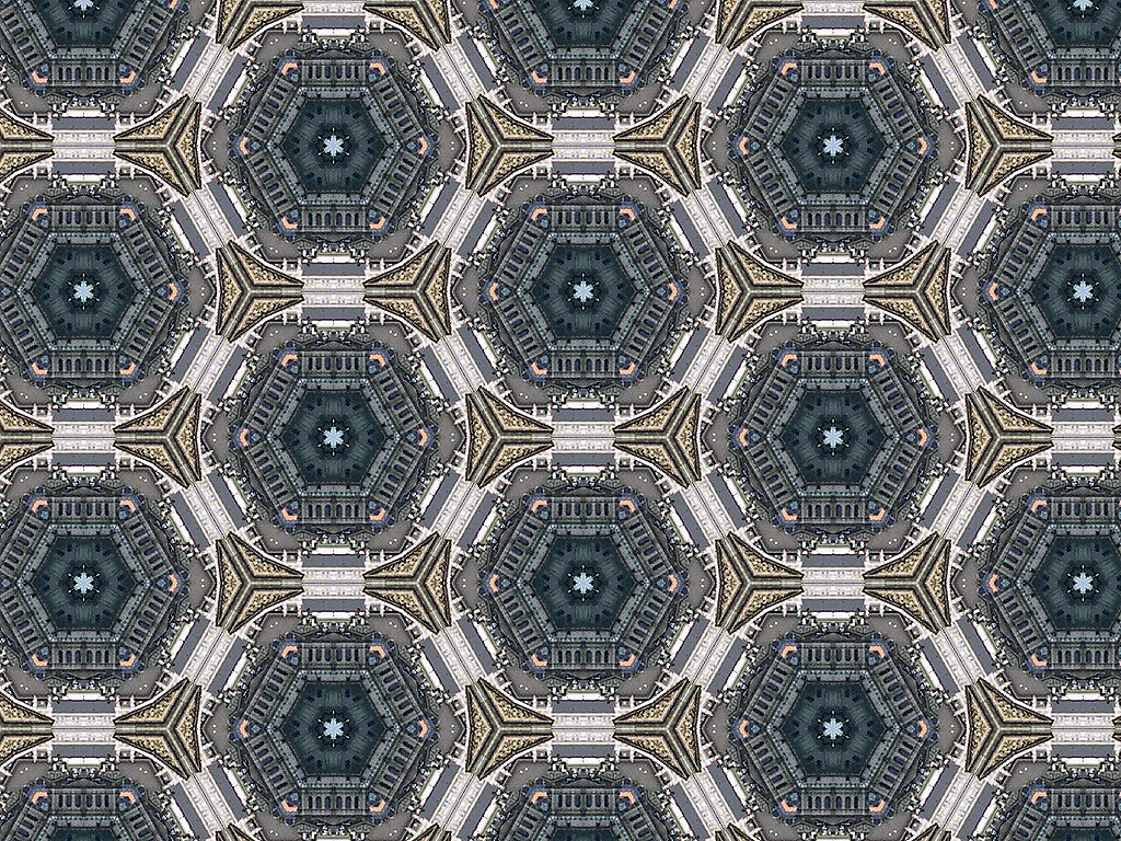 Kaleidoskop #043