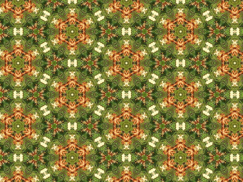 Kaleidoskop #061