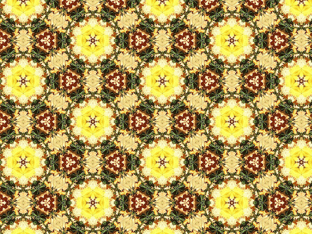 Kaleidoskop #063