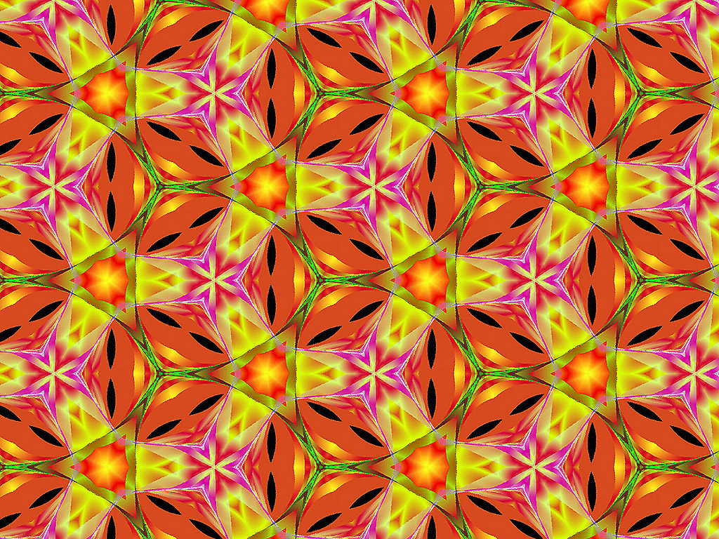 Kaleidoskop #076