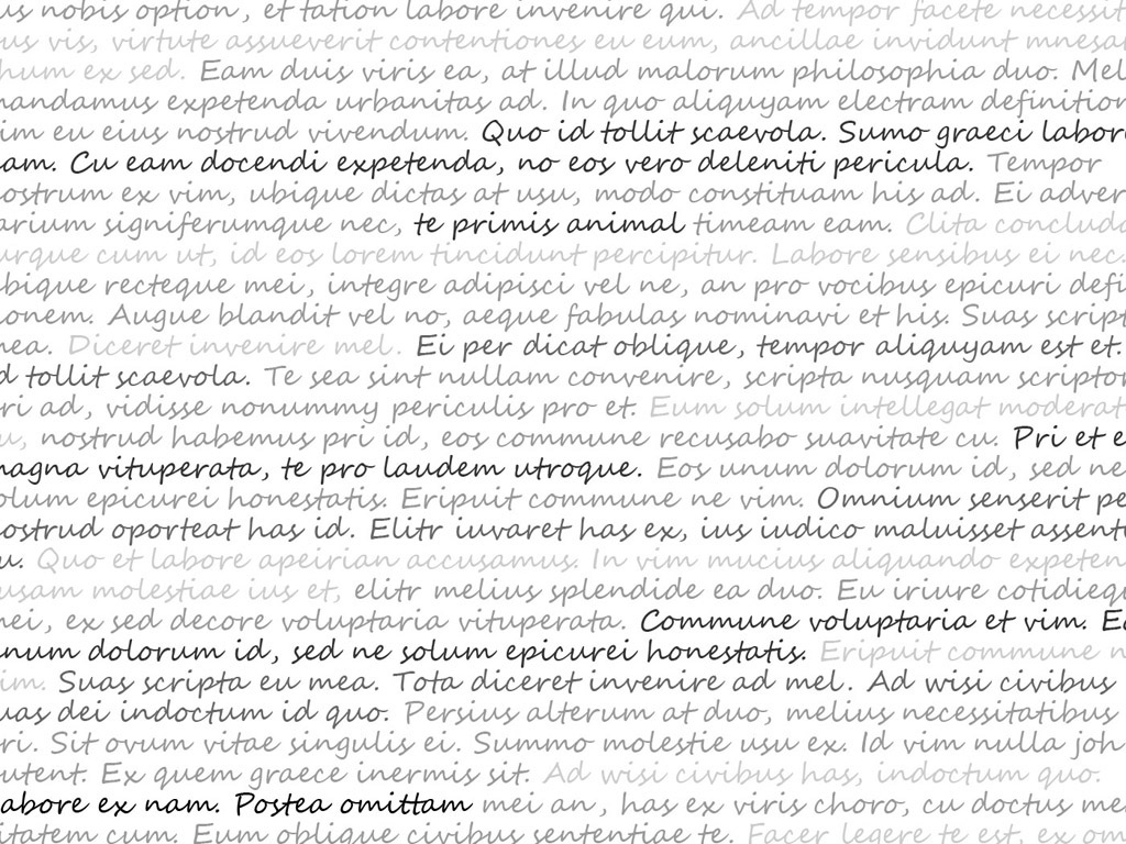 Lorem Ipsum #004