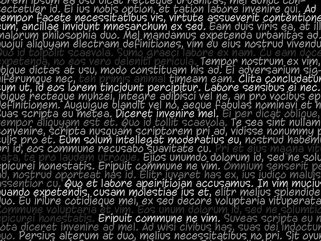 Lorem Ipsum #019