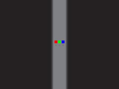 RGB - minimal