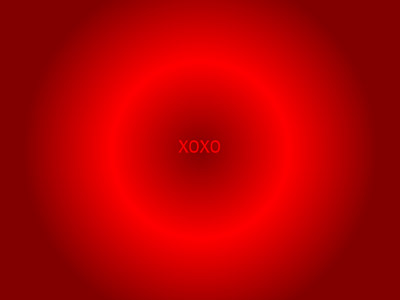 XOXO - minimal