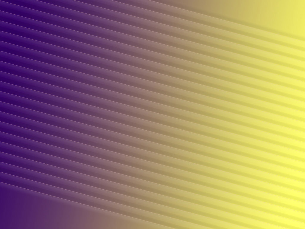 Verlauf mit diagonalen Streifen, lila-gelb