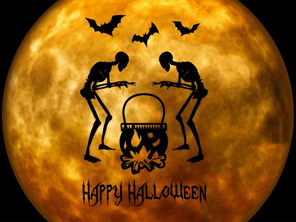 Happy Halloween! 002