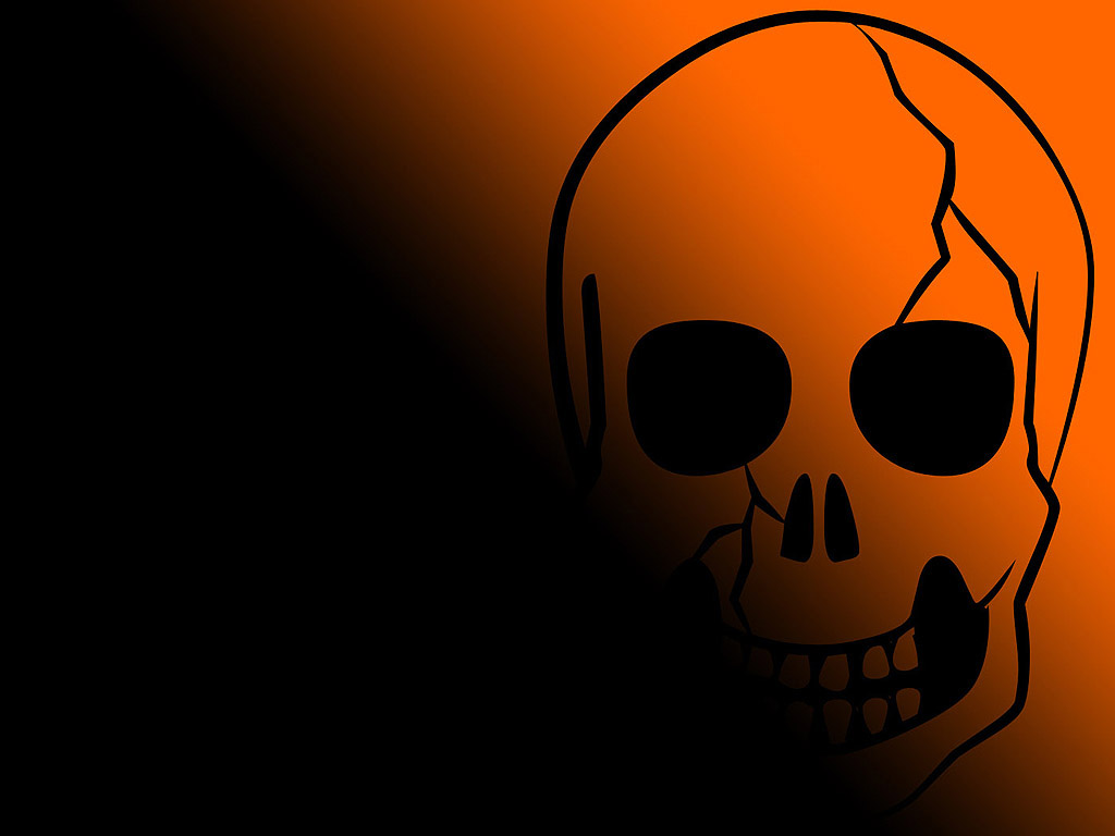 Halloween - Hintergrundbild gratis