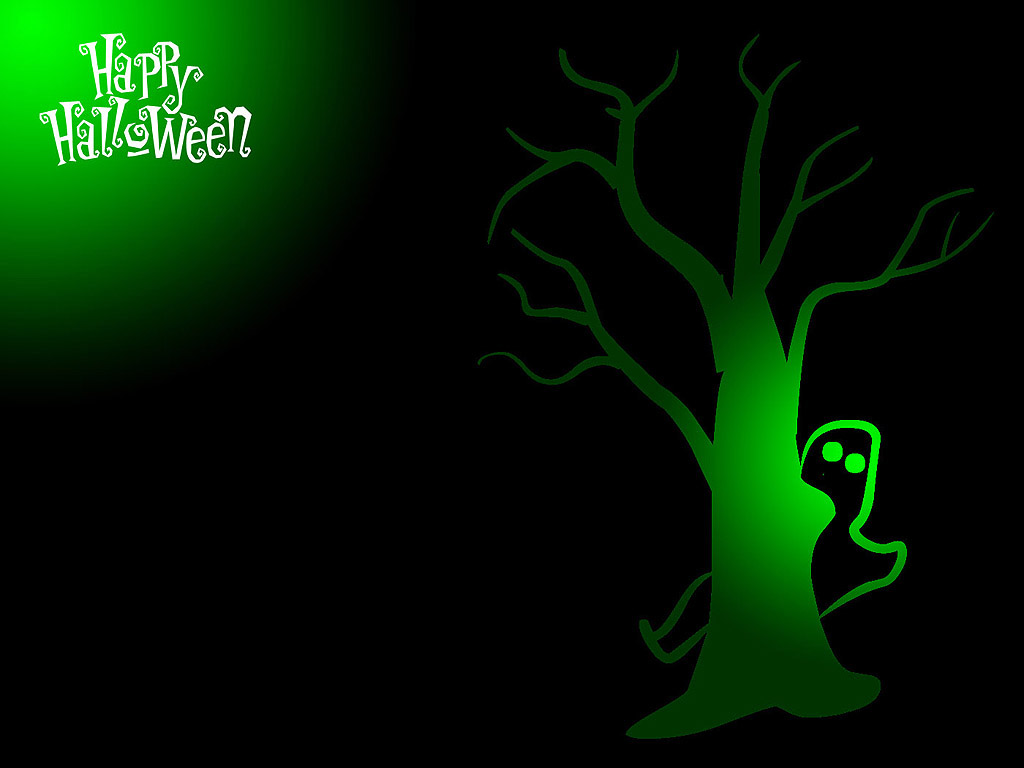 Halloween - Hintergrundbild gratis