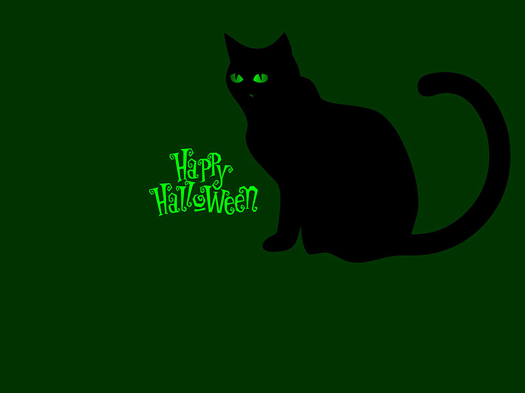 Halloween - Hintergrundbild gratis