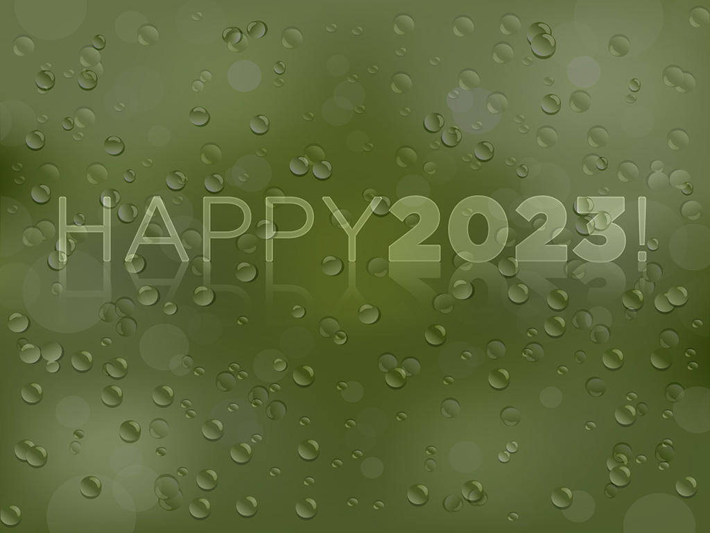 Happy 2023! - 002