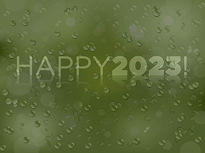 Happy 2023!