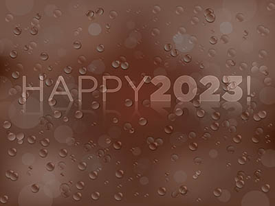 Happy 2023!