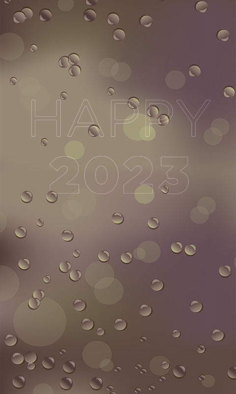 Happy 2023!