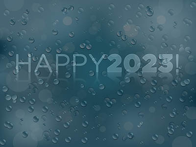 Happy 2023!